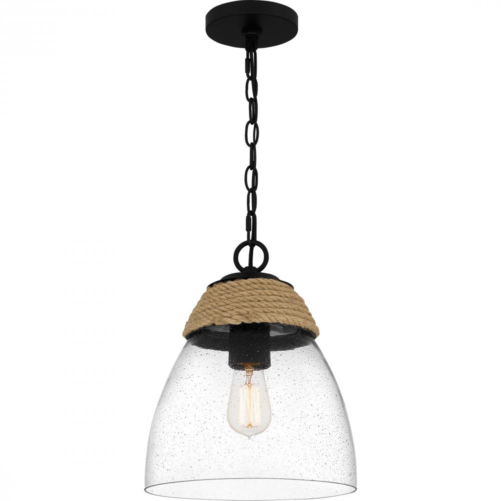 Quoizel Piccolo Pendant