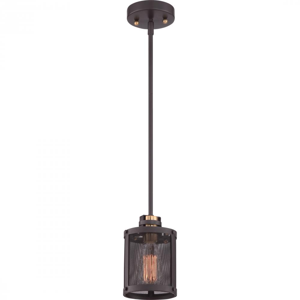 Union Station Mini Pendant