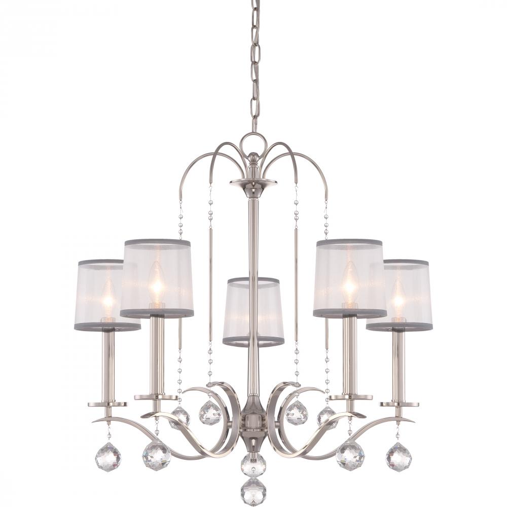 Whitney Chandelier