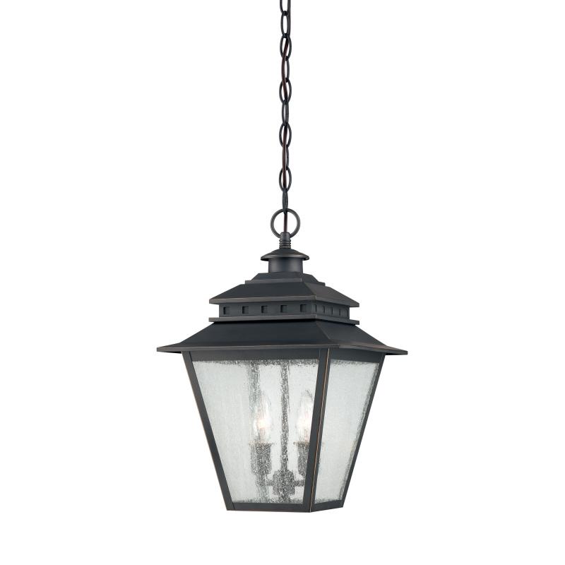 Carson Outdoor Lantern