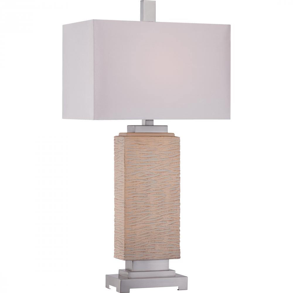 Boone Table Lamp