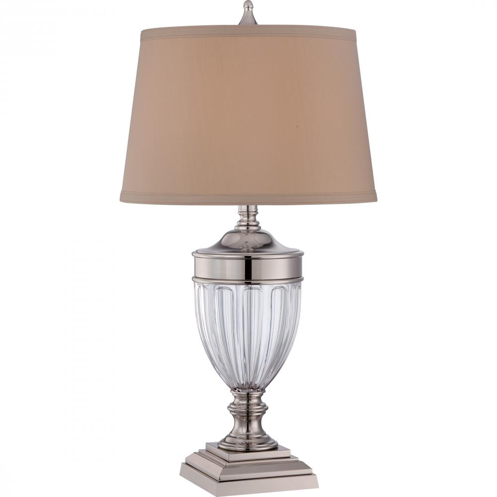 Dennison Table Lamp