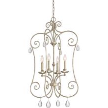 Quoizel CNT5204VG - Chantelle Pendant