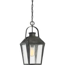 Quoizel CRG1910MB - Carriage Outdoor Lantern