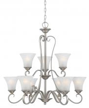 Quoizel DH5009AN - Duchess Chandelier