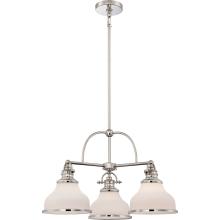 Quoizel GRT5103IS - Grant Dinette Chandelier