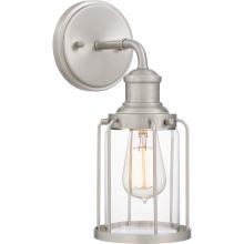 Quoizel LUD8605BN - Ludlow Wall Sconce