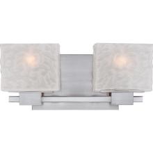 Quoizel MLD8602BN - Melody Bath Light