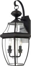 Quoizel NY8317Z - Newbury Outdoor Lantern