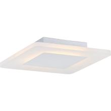 Quoizel PCAW1611W - Aglow Flush Mount