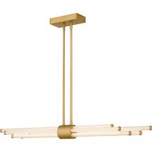 Quoizel PCTAL146BRG - Talbott Island Chandelier