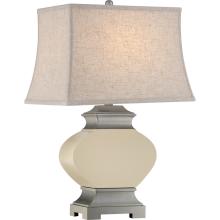 Quoizel Q1915T - Quoizel Portable Lamp Table Lamp