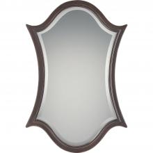 Quoizel QR2058 - Vanderbilt Mirror