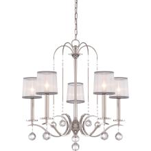 Quoizel WHI5005IS - Whitney Chandelier