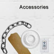 Quoizel PC1500BN - Pendant Rod
