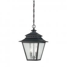 Quoizel CAN1911WB - Carson Outdoor Lantern