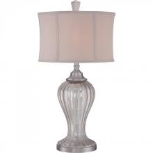 Quoizel CKPY1874T - Presley Table Lamp