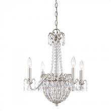 Quoizel JLE5004IS - Jolene Chandelier