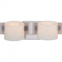 Quoizel PCEN8602BN - Platinum Collection Exton Bath Light