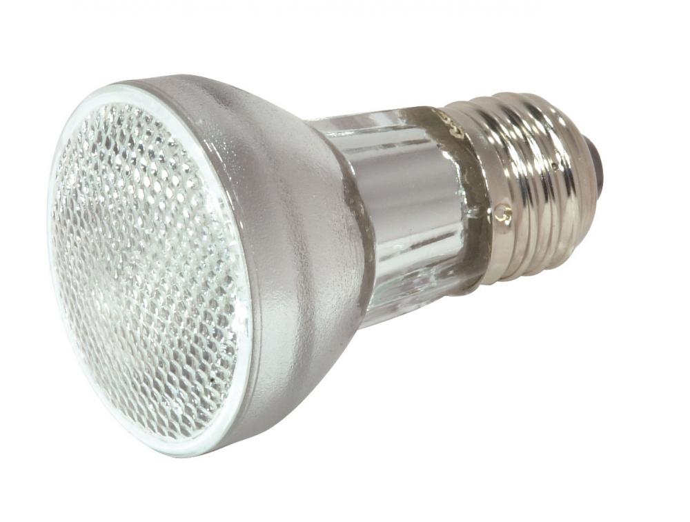 45 Watt; Halogen; PAR16; Clear; 2500 Average rated hours; 360 Lumens; Medium base; 130 Volt