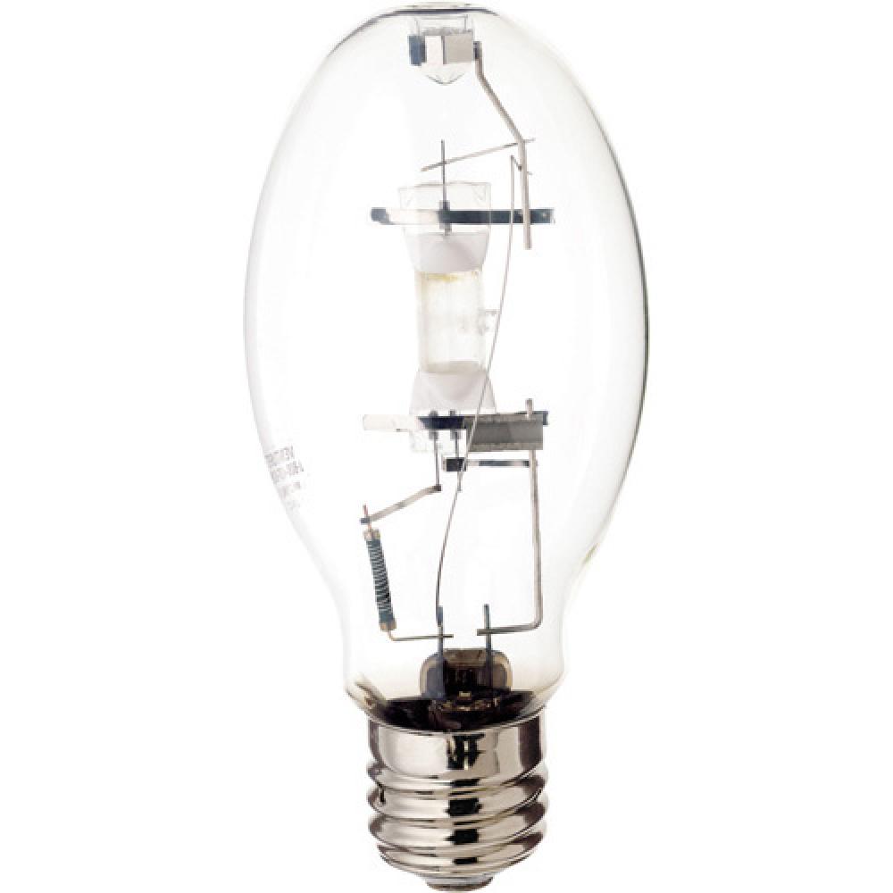 320 Watt; Metal Halide HID; Mogul extended base; ED28; Clear; 65 CRI; 4000K