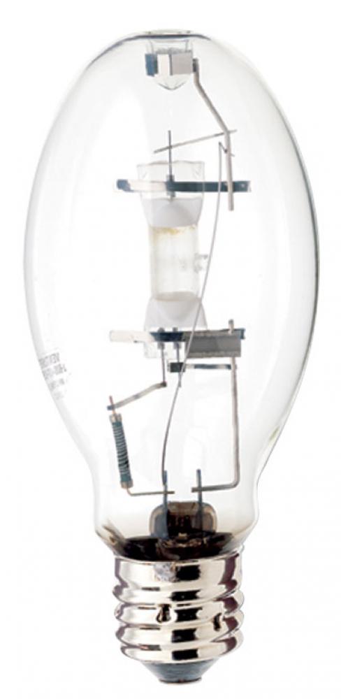 320 Watt; Metal Halide HID; Mogul extended base; ED28; Clear; 65 CRI; 4000K