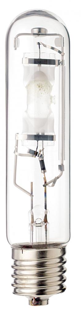 400 Watt; Metal Halide HID; Mogul base; T15; Clear; 65 CRI; 3200K