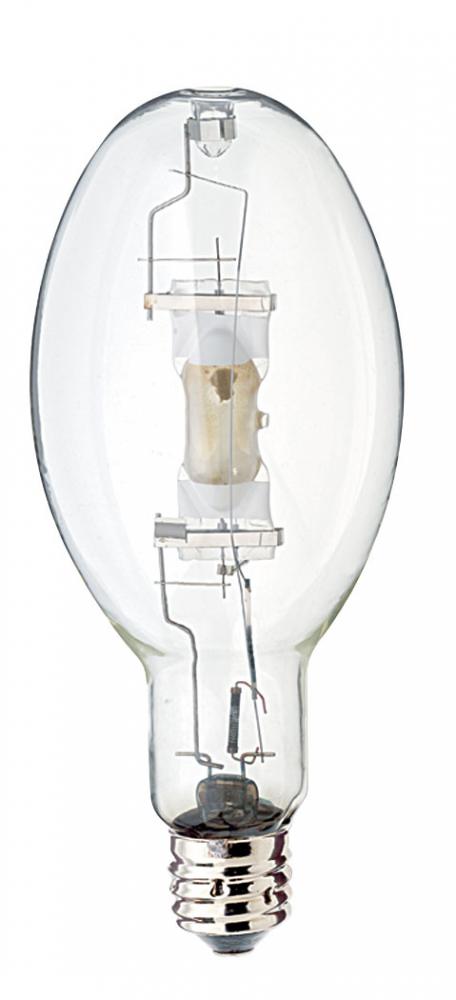 360 Watt; Metal Halide HID; Mogul base; ED37; Clear; 65 CRI; 4000K