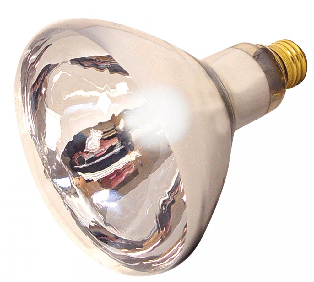 125R40/TF CLEAR HEAT SHATTER