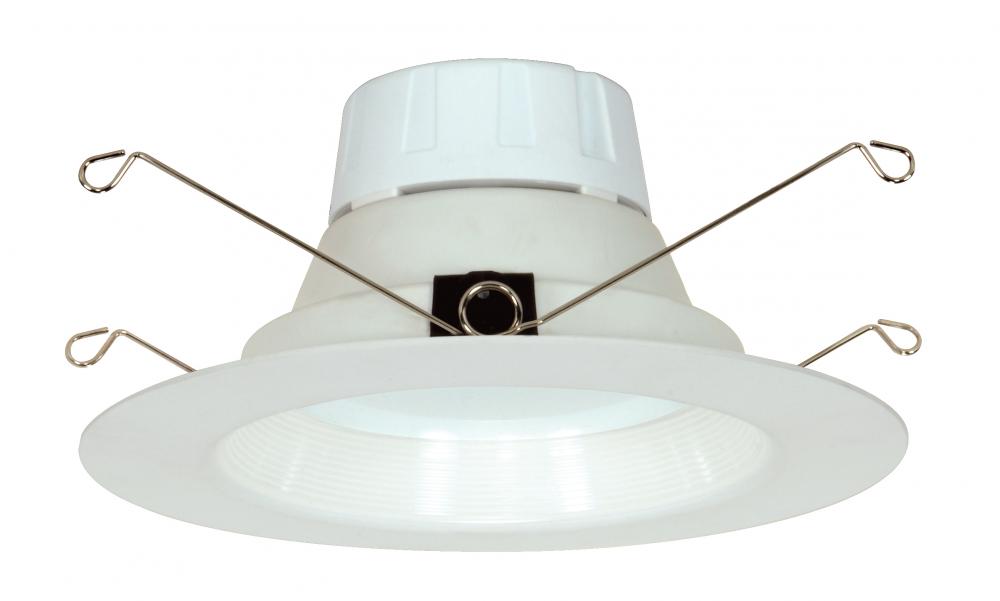 Discontinued - 11 watt; LED Retrofit; 3000K; 90' beam spread; Medium base; 120 volts
