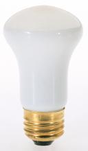Satco Products Inc. S3214 - 40 Watt R16 Incandescent; Frost; 1500 Average rated hours; 330 Lumens; Medium base; 120 Volt