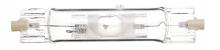 Satco Products Inc. S4292 - 70 Watt; Metal Halide HID; RSC base; T6 DE; Clear; 82 CRI; 3000K