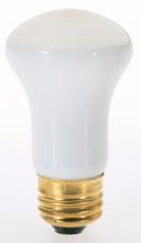 Satco Products Inc. S4702 - 40 Watt R16 Incandescent; Frost; 1500 Average rated hours; 330 Lumens; Medium base; 120 Volt; Carded