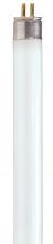 Satco Products Inc. S8145/TF - 54 Watt; T5; Fluorescent; 4100K Cool White; 85 CRI; Miniature Bi Pin base