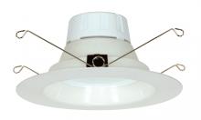Satco Products Inc. S9119 - Discontinued - 15 watt; LED Retrofit; 3000K; 90' beam spread; Medium base; 120 volts