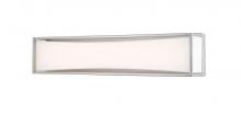 Z-Lite 1933-24BN-LED - 2 Light Vanity