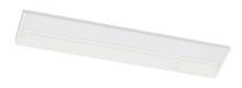 AFX Lighting, Inc. KNLU14WH - 14" Koren LED Undercabinet