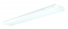 AFX Lighting, Inc. LWL07483000L40D2 - LED Wrap Decorative Linear LED 36W 3000Lm 120-277V