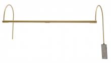 House of Troy USLEDZ28-51 - Ultra Slim-Line LED Picture Light