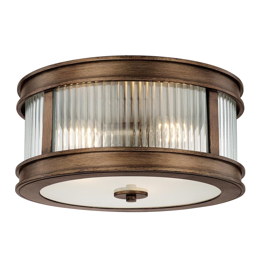 3 Light Ceiling