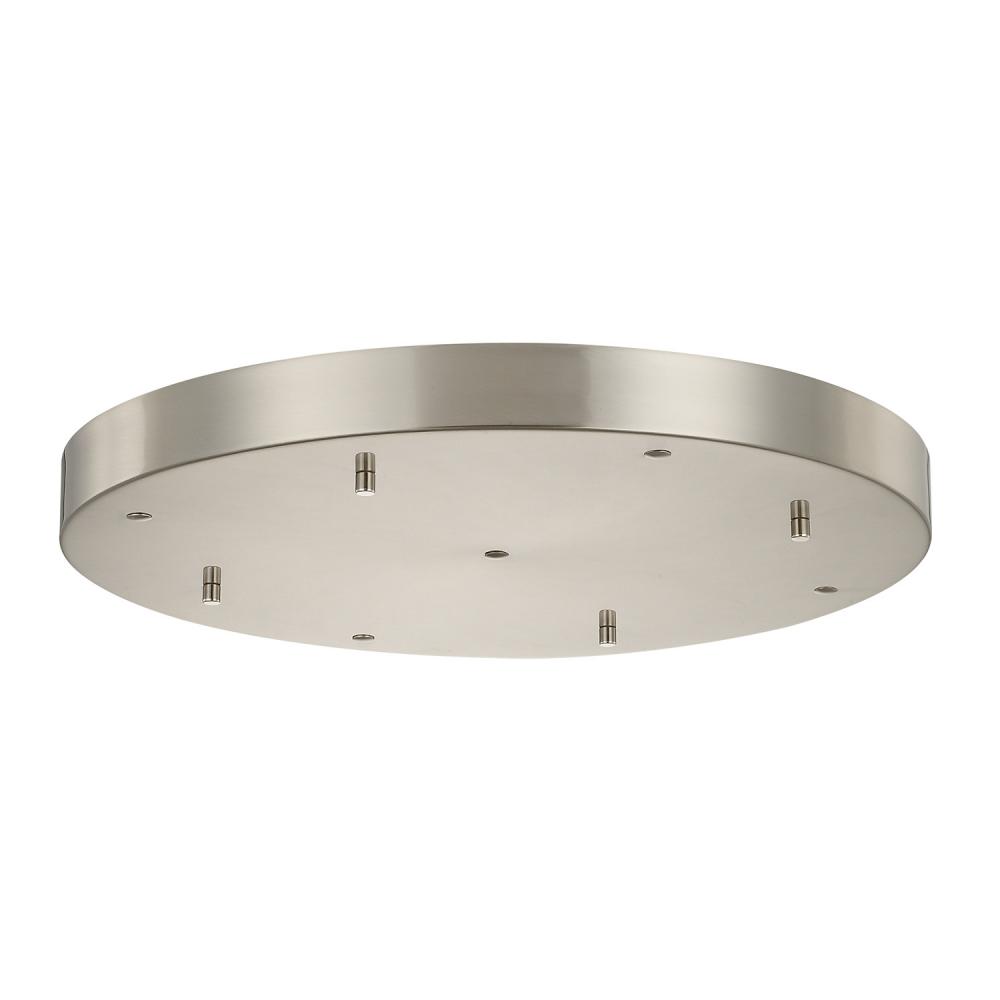 5 Port Pendant Canopy