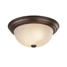 Capital 2751BB - 2 Light Ceiling Fixture