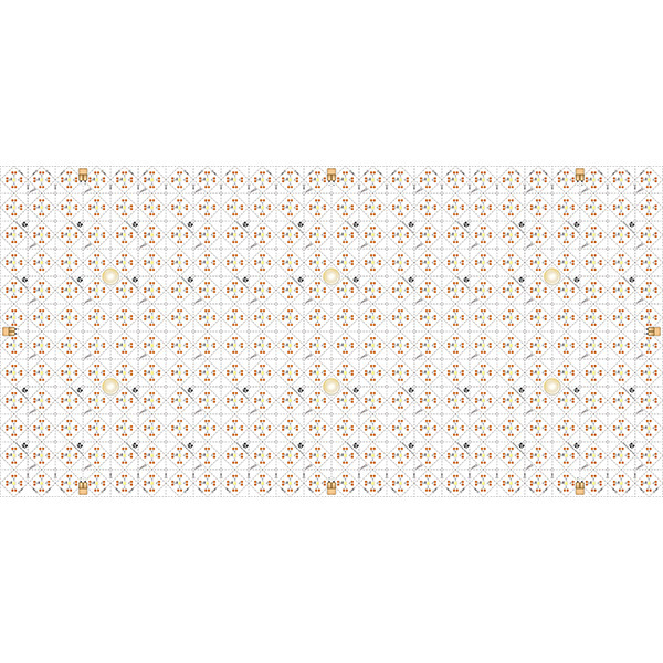 Canvas sheet 3000k
