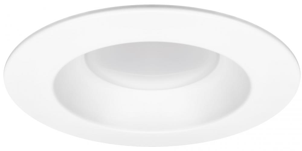 Advantage downlight, 5/6'' , 120V, 2700K, cETLus,ES,WET