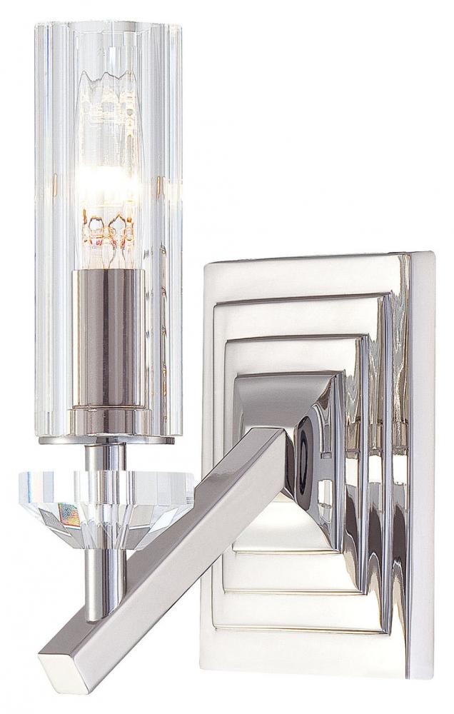 FUSANO - 1 LIGHT WALL SCONCE