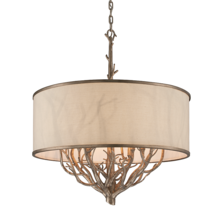 Troy F4108-VZ - Whitman Chandelier