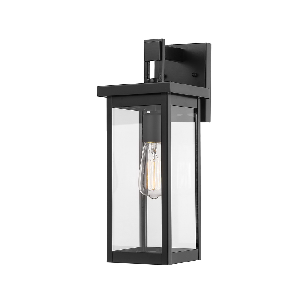 Outdoor Wall Sconce