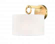 Millennium 211001-VB - Wall Sconce