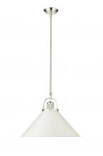 Millennium 20901-PN/MW - Pendant Light