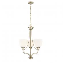 Millennium 492003-MG - Chandelier Ceiling Light